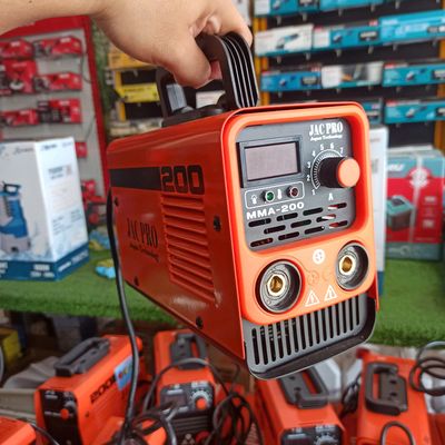 Sale máy hàn que giảm giá sốc. Mua bán Đồ chuyên dụng, Giống nuôi trồng tại Huyện Nhà Bè Tp Hồ Chí Minh được đăng bởi máy móc dân dụng