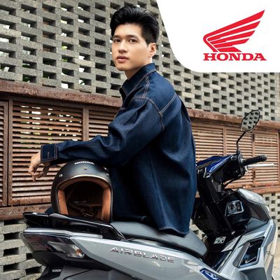 Xe máy Honda Air Blade 125 bản Cao Cấp 2025. Mua bán Xe máy tại Quận 4 Tp Hồ Chí Minh được đăng bởi Head Phát Tiến