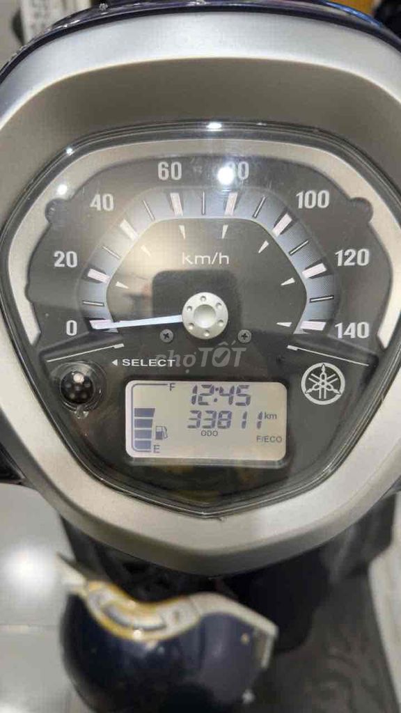 bán xe tay ga khoá bếp ga yamaha 2016. Mua bán Xe máy tại Quận 10 Tp Hồ Chí Minh được đăng bởi Phát Lộc hình 3