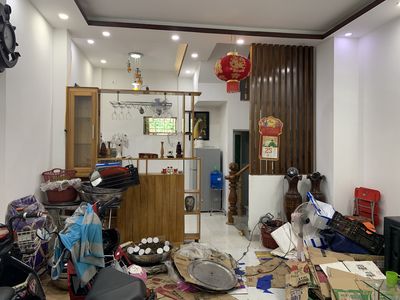 Rent · 4 bd · 38 м² · Thành phố Nha Trang, ул. Võ Trứ