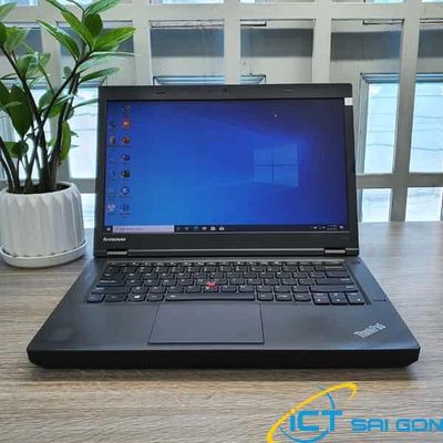 Máy tính Lenovo ThinkPad  sinh viên hoặc văn phòng