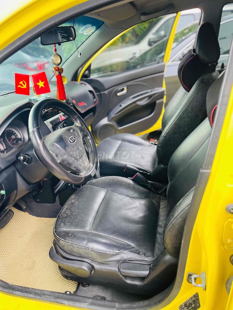 Kia Morning SLX nhập khẩu. Mua bán Ô tô tại Quận Hoàng Mai Hà Nội được đăng bởi Phạm quang đồng hình 7