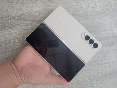 Samsung Galaxy Z Fold4 512GB Trắng 2 sim