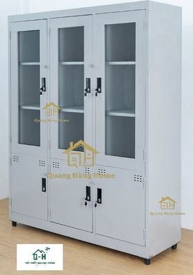 TỦ HỒ SƠ SẮT: TỦ HỒ SƠ SẮT% TỦ HỒ SƠ: TỦ HỒ SƠ @@@. Mua bán Tủ, kệ gia đình tại Quận Tân Phú Tp Hồ Chí Minh được đăng bởi NỘI THẤT NHÀ XINH