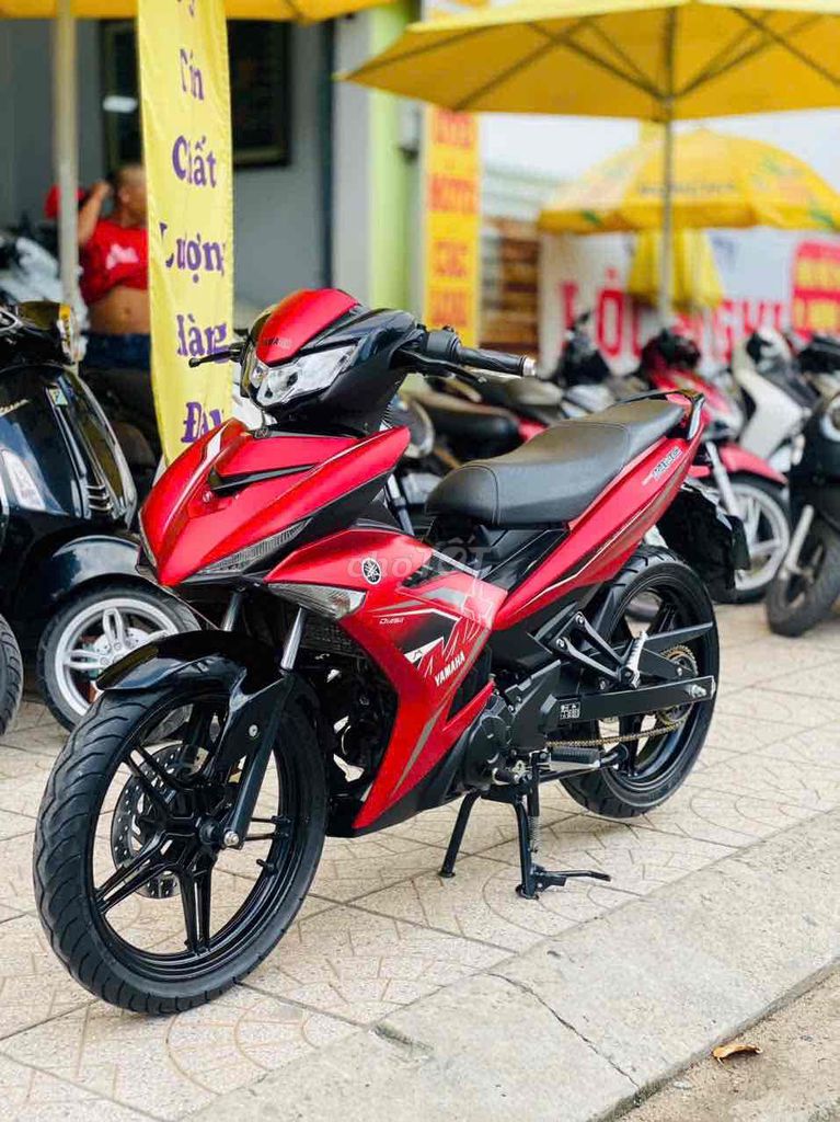 MxKing 150 đời 2019. Mua bán Xe máy tại Quận Ninh Kiều Cần Thơ được đăng bởi CHXM Tân Liên Hưng 2 hình 3