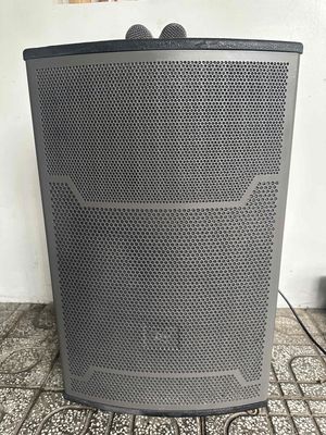 loa kéo Nanomax. Mua bán Tivi, Âm thanh tại Thành phố Dĩ An Bình Dương được đăng bởi Hoàng Long