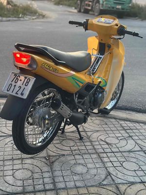 Xipo 2001 full mới 99% giấy tờ thật công an cấp. Mua bán Xe máy tại Thành phố Quảng Ngãi Quảng Ngãi được đăng bởi Hien