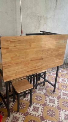 Bàn quán ăn cũ thanh lý. Mua bán Bàn ghế tại Quận 8 Tp Hồ Chí Minh được đăng bởi Liêu Đình Quang  Butterfly Car Air