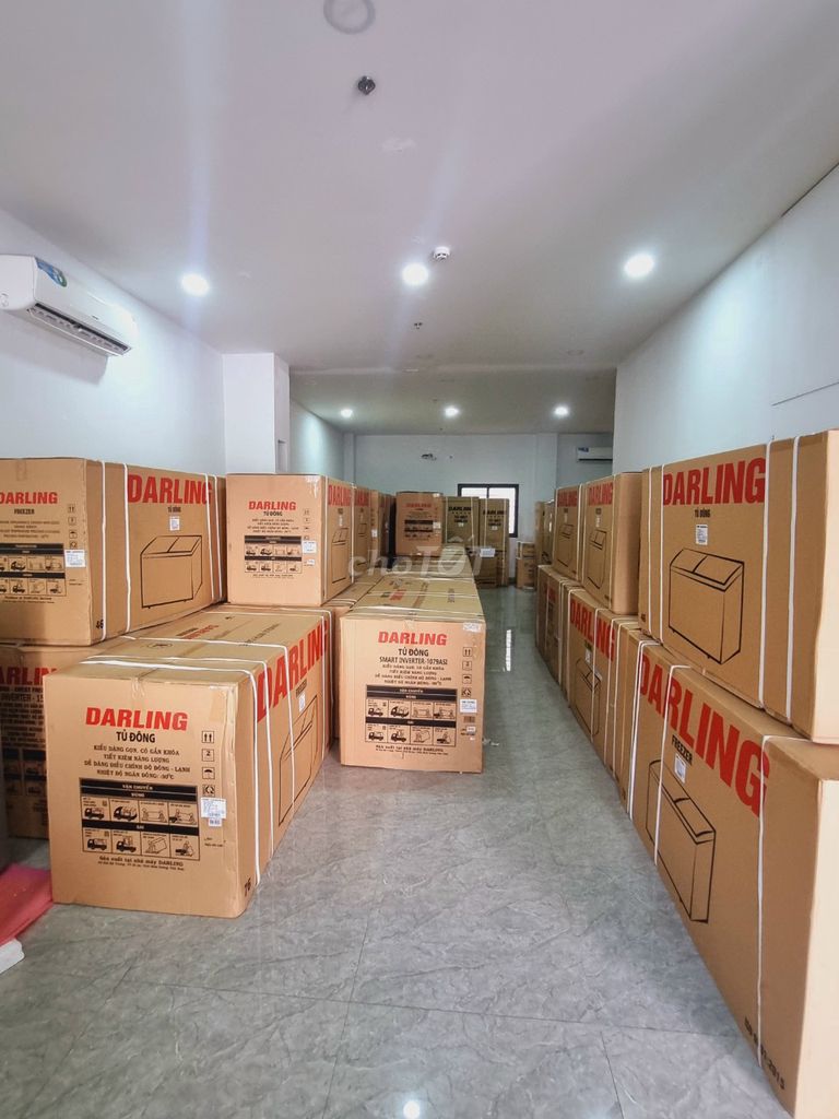 Cửa hàng Điện lạnh giá kho tại undefined undefined hình 2
