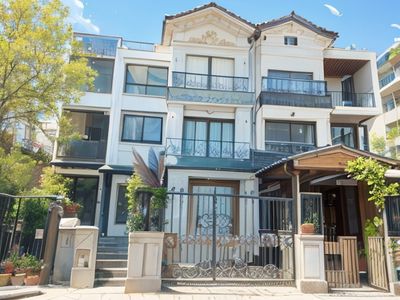🛑Giá nhà Jamona Home Resort Giá Tốt 🛑 ToanTranVillas