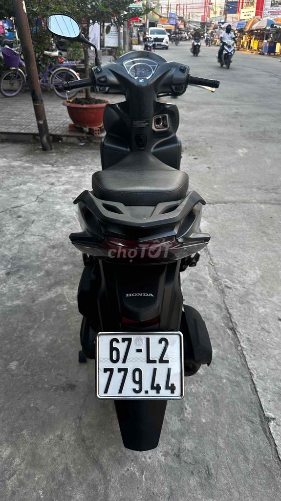 Vision 2022 xanh xám ( hỗ trợ góp ). Mua bán Xe máy tại Huyện Chợ Mới An Giang được đăng bởi Cửa hàng xe Thiên Phước 2 hình 18