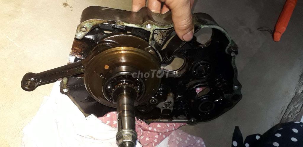 Bộ dên lốc thái 110 đẹp ko 1 lỗi. Mua bán Phụ tùng xe tại Huyện Xuân Lộc Đồng Nai được đăng bởi Chuyên wave dream fu thailand hình 2