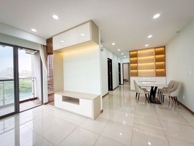 3pn 2wc 117m2 full nội thất cao cấp dọn vào ở luôn, 25tr/th gần PMH