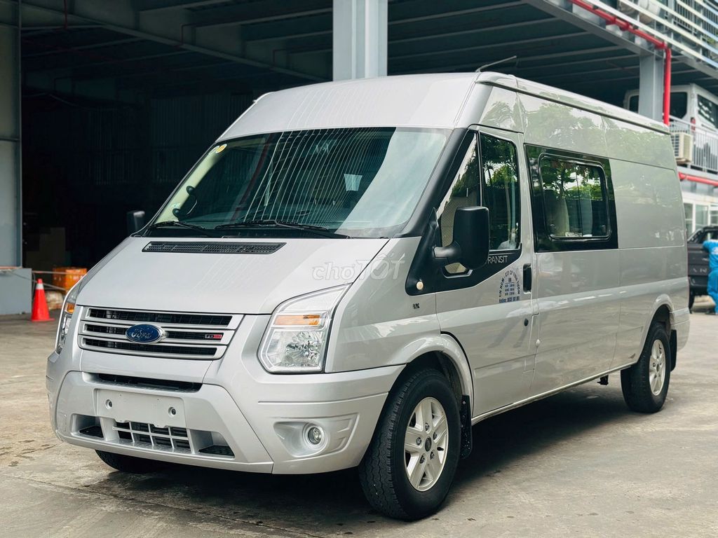 Hãng Bán Ford Transit Van 6 Chỗ 2021 - Xe Đẹp. Mua bán Ô tô tại Quận Tân Phú Tp Hồ Chí Minh được đăng bởi Phạm Văn Thông hình 7