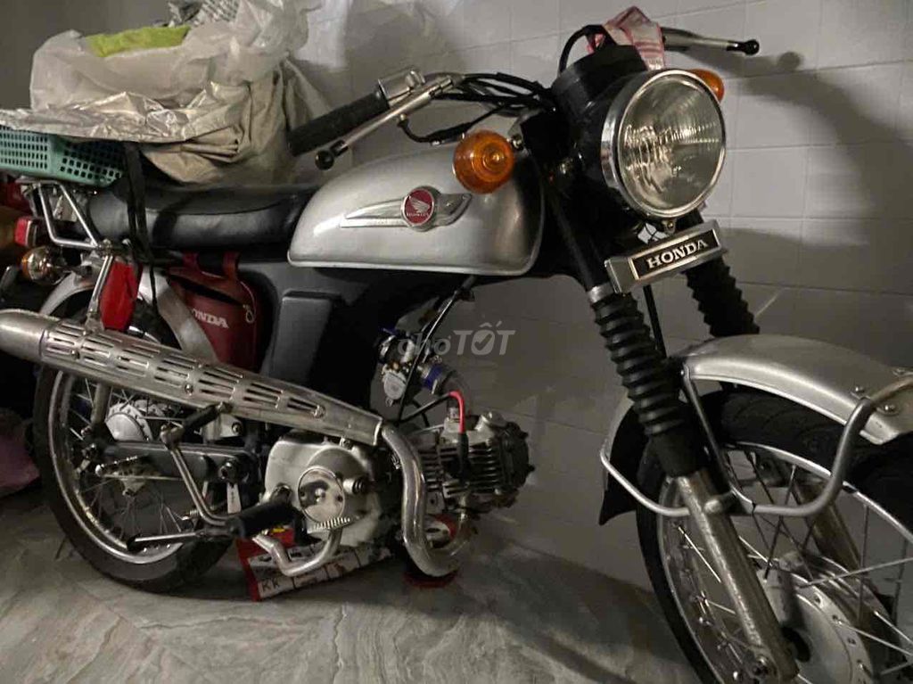 ss50 dáng CD biển 5 số ko chính chủ. Mua bán Xe máy tại Thành phố Thủ Đức Tp Hồ Chí Minh được đăng bởi  Tuấn sport hình 6