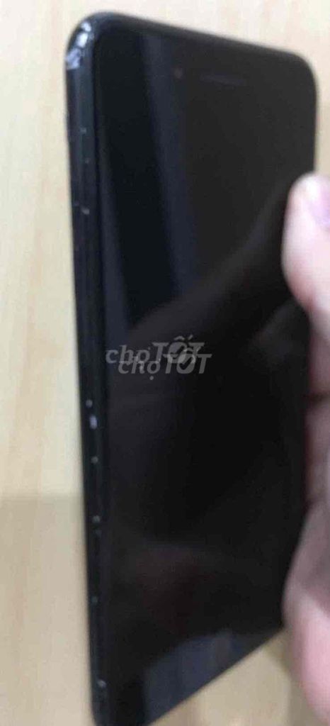 Apple iPhone 7 Plus Đen , có fixx. Mua bán Điện thoại tại Quận 12 Tp Hồ Chí Minh được đăng bởi Tthiênphú hình 1