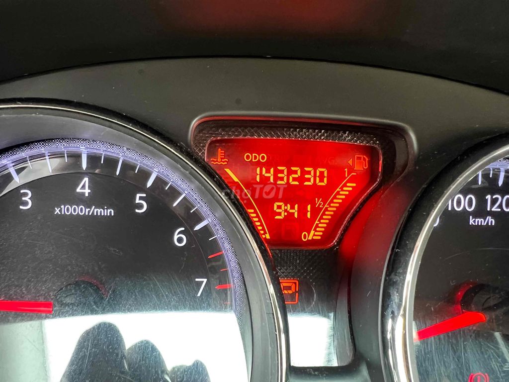 Nissan Sunny 2014 XV - 143700 km. Mua bán Ô tô tại Thành phố Thủ Dầu Một Bình Dương được đăng bởi Tên chưa cung cấp hình 3