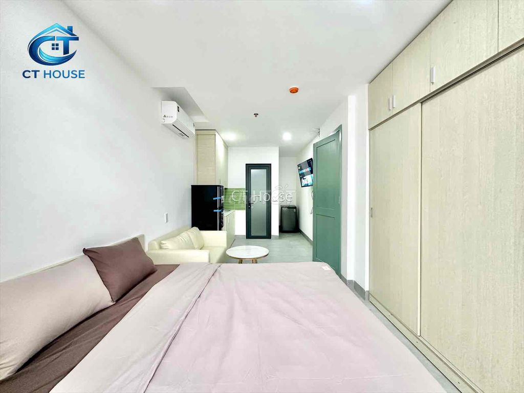 ✅✅KHAI TRƯƠNG CHUNG CƯ_CHỈ 7tr3 FULL NT_Ngay chợ Bà Chiểu✅✅ - ảnh 5