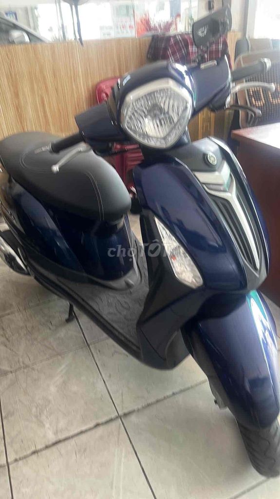 xe đẹp máy êm. Mua bán Xe máy tại Huyện Hóc Môn Tp Hồ Chí Minh được đăng bởi Đức anh hình 3