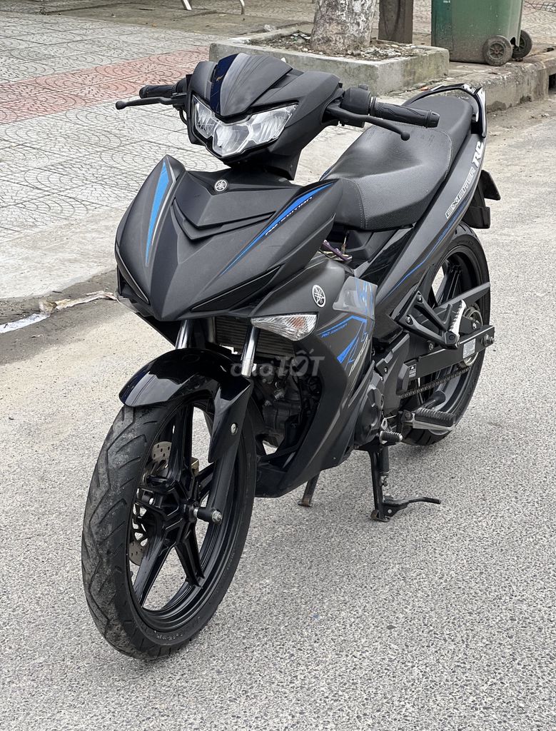 2022 Yamaha Exciter 150cc máy zin chất