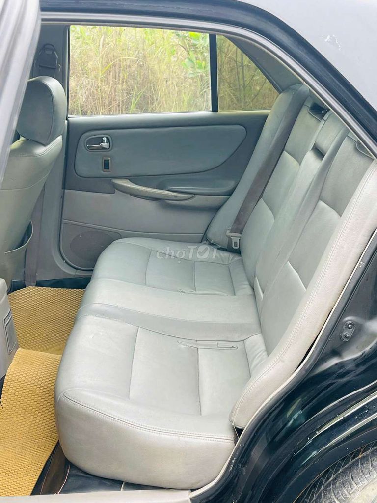2001 nhập nhật- 12345 km. Mua bán Ô tô tại Thị xã Sơn Tây Hà Nội được đăng bởi Huy Nguyen hình 9
