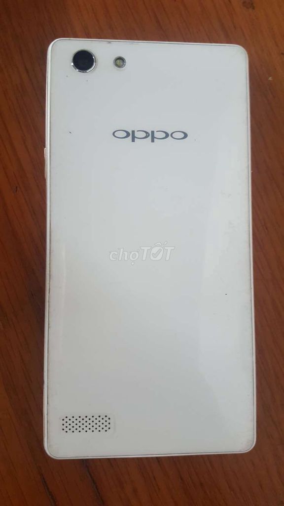 0522028009 - Oppo Neo 7 máy 2 sim