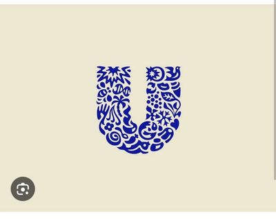 CÔNG TY UNILEVER logo