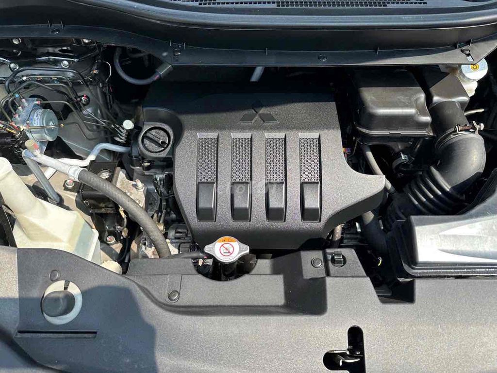 Mitsubishi Xpander 2022 số tự động. Mua bán Ô tô tại Huyện Hóc Môn Tp Hồ Chí Minh được đăng bởi tuan Anh hình 8