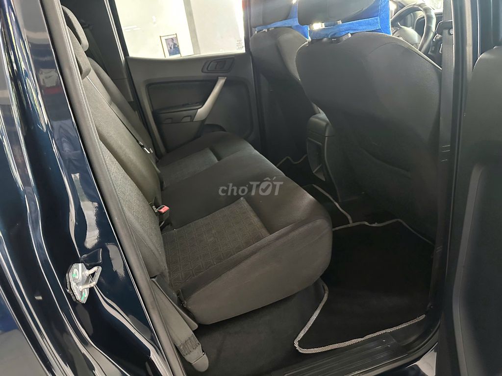 Ford Ranger 2021 XLS 2.2L 4x2 MT - 79000 km. Mua bán Ô tô tại Quận Tân Phú Tp Hồ Chí Minh được đăng bởi FORD Bến Thành Xe Đã Qua Sử Dụng hình 6