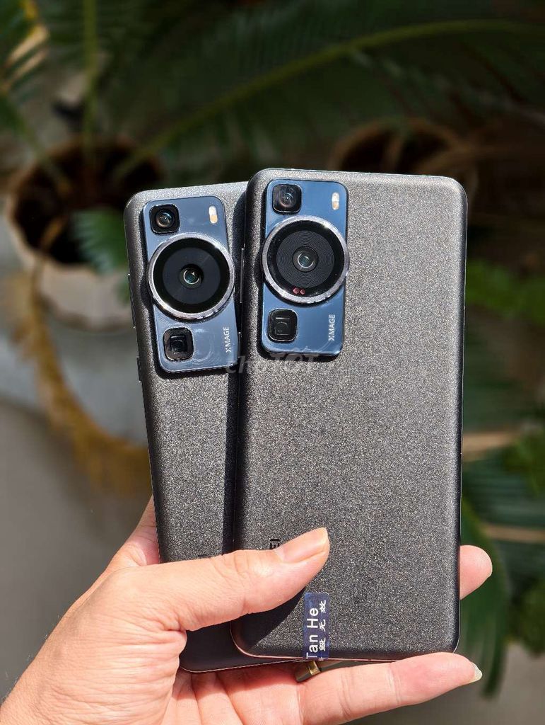 Huawei P60 256GB Full cn màn đẹp cam ngon. Mua bán Điện thoại tại Thành phố Thủ Dầu Một Bình Dương được đăng bởi XUÂN TUYỀN hình 1