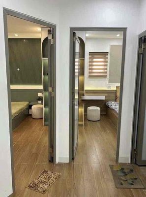 Аренда · 4 комн. · 60 м² · Quận Hải Châu, ул. Đường Hoàng Diệu
