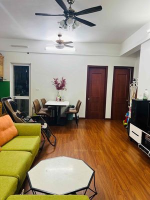 Chính chủ cần bán căn CC nam xa la 4.4 tỷ