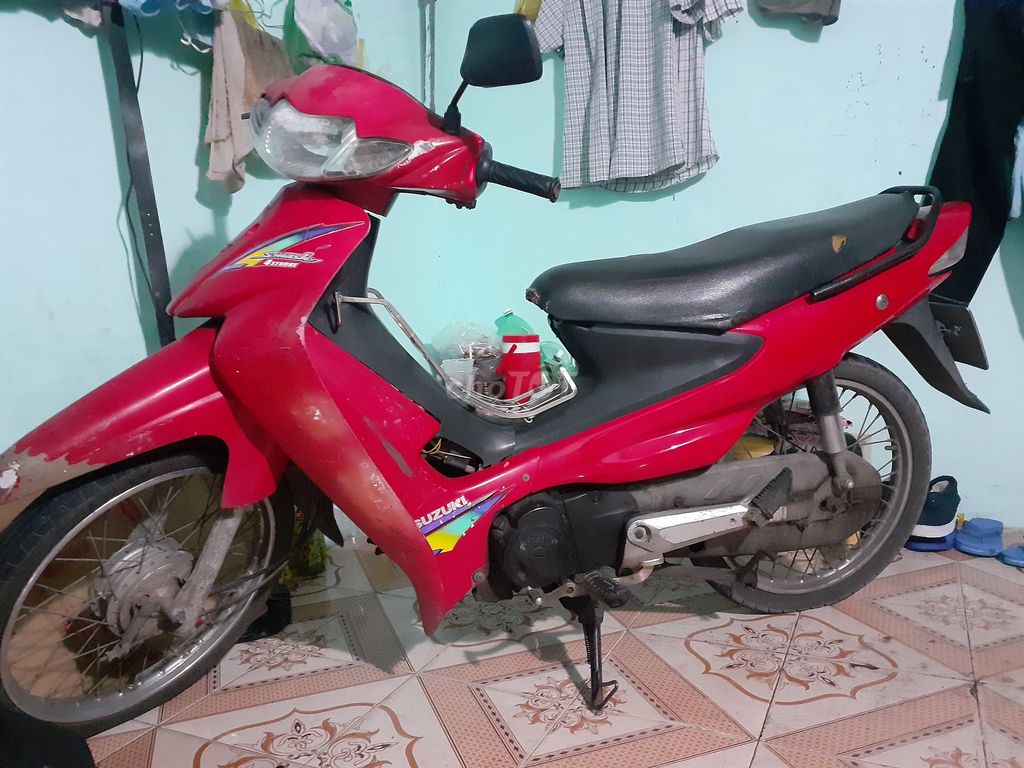 Bán xe. Mua bán Xe máy tại Huyện Hóc Môn Tp Hồ Chí Minh được đăng bởi Nguyen van thịnh hình 2