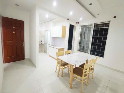 Rent · 2 bd · 60 м² · Quận Bình Thạnh, ул. Đường Bình Lợi