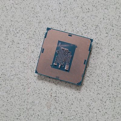 BÁN CPU I3 7100