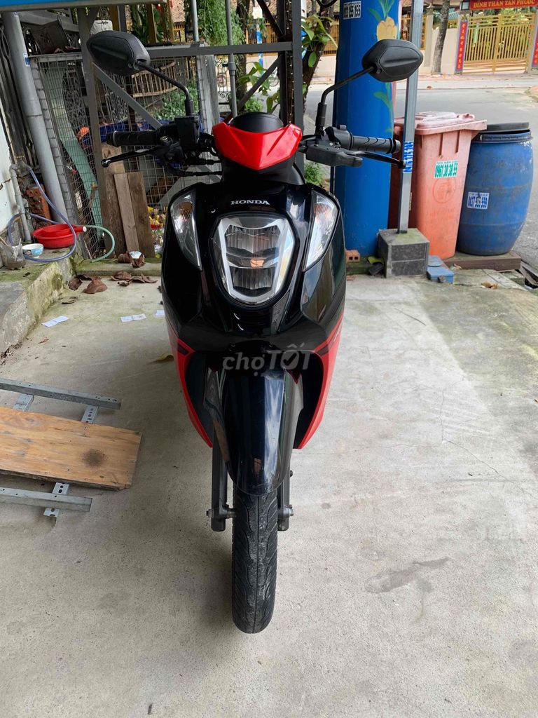 xe genio nhập idone. Mua bán Xe máy tại Thành phố Dĩ An Bình Dương được đăng bởi Vu Han hình 1