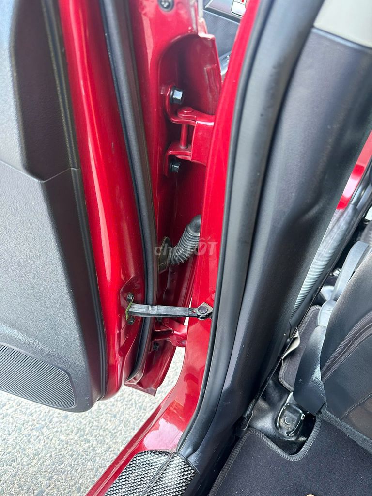 Kia Cerato 1.6AT cuối 2011 bản 10 bóng khí. Chất. Mua bán Ô tô tại Huyện Sóc Sơn Hà Nội được đăng bởi Salon Auto Đào Hằng hình 10