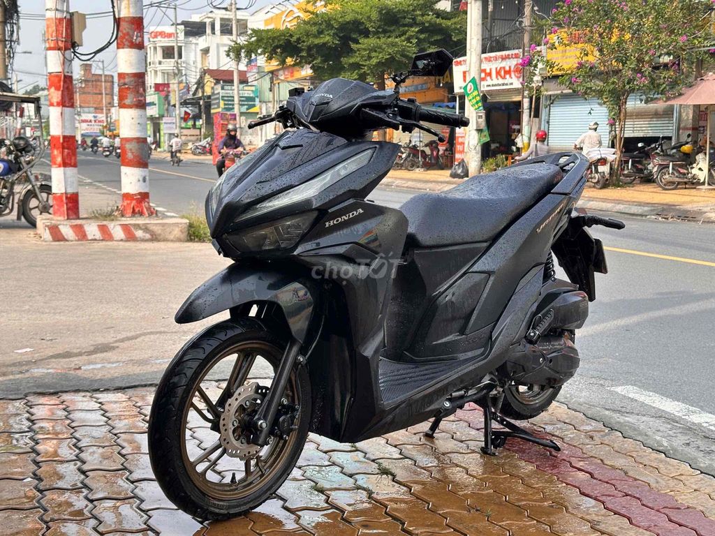 ❤️ Умный ключ Honda Vario 2021, право на владельца