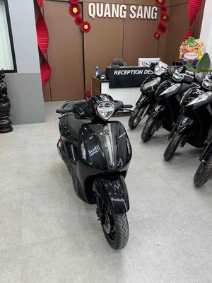 Grande ABS 2024 bản giới hạn siêu lướt 3k km