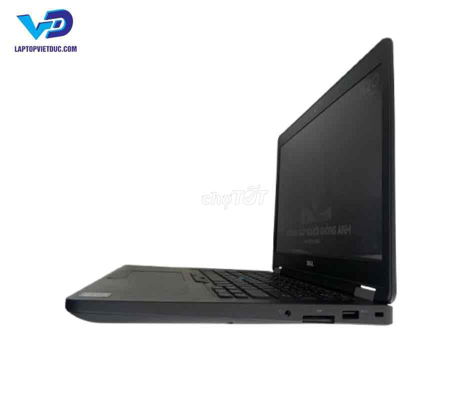 Dell Latitude E5470 - i7-6820HQ/8GB/SSD256GB/14". Mua bán Laptop tại Thành phố Thủ Đức Tp Hồ Chí Minh được đăng bởi Laptop Viet hình 4