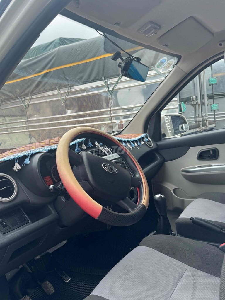 TERA 100S ĐỜI 2021 SIÊU CHẤT. Mua bán Xe tải, xe ben tại Huyện An Dương Hải Phòng được đăng bởi Nguyễn Thị Dung hình 4