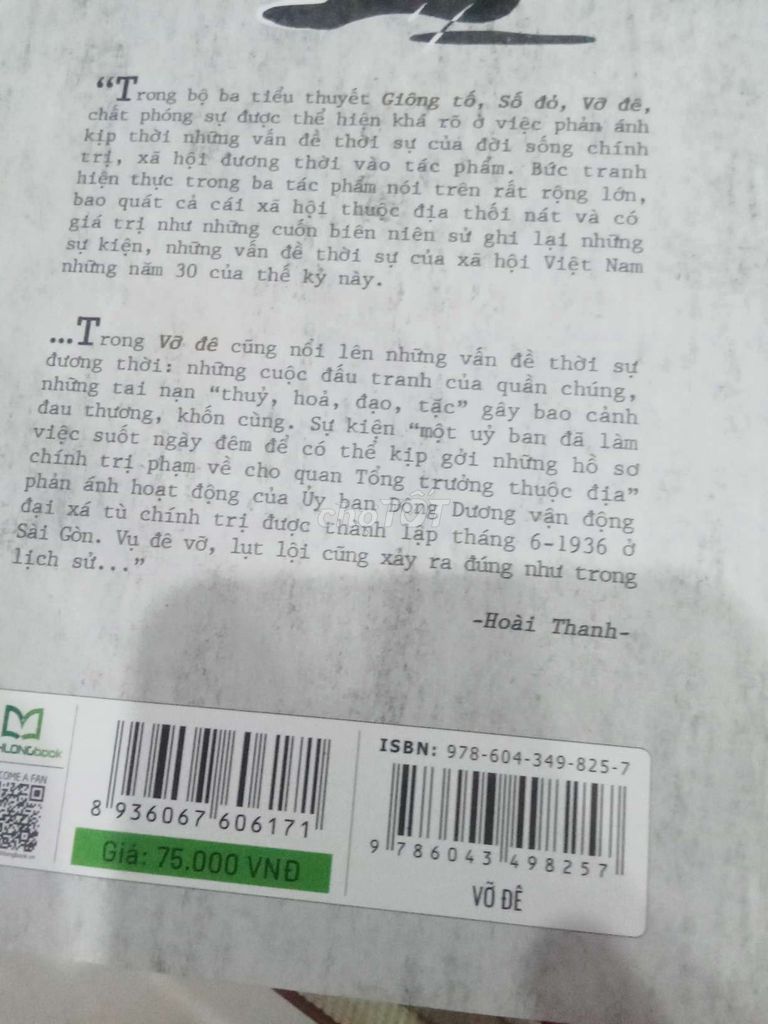 combo 4 cuốn/50k mới 99%. Mua bán Sách tại Huyện Nhà Bè Tp Hồ Chí Minh được đăng bởi thinh nguyen hình 1