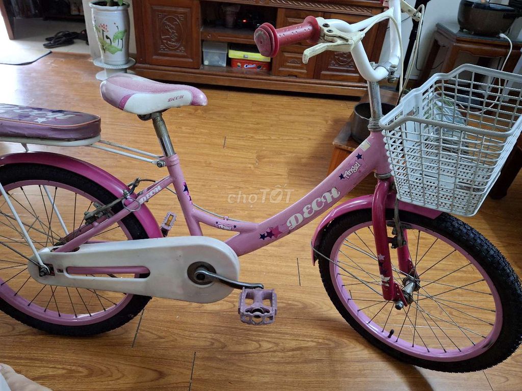 Bán xe không dùng tới. Mua bán Xe đạp tại Quận Cầu Giấy Hà Nội được đăng bởi Chu Nhung hình 2