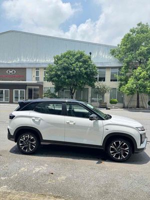 Giảm 100% Thuế-Creta Nline 2026