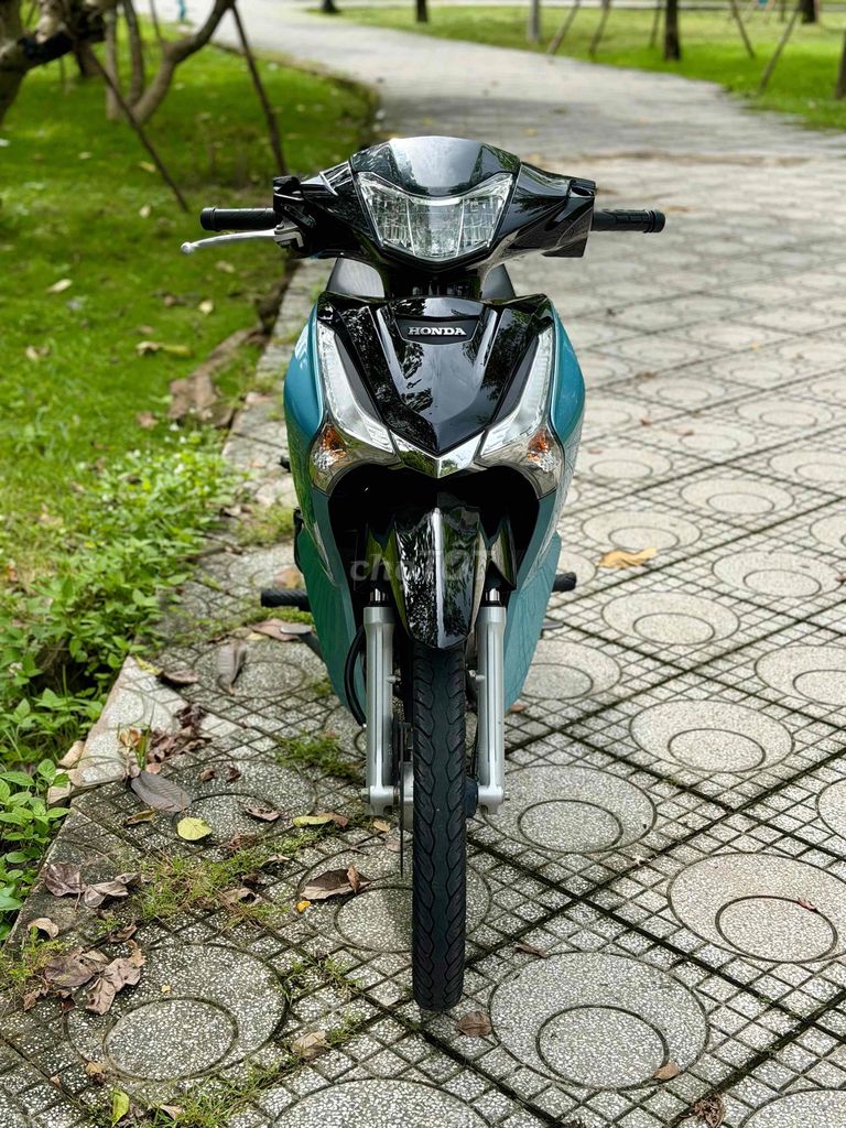 Honda Future Led 2020 BSTP Chính chủ Ký. Mua bán Xe máy tại Thành phố Thủ Đức Tp Hồ Chí Minh được đăng bởi xe máy kha hoàng hình 4