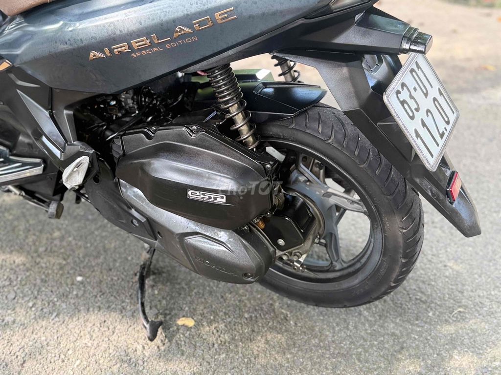 BÁN XE AB 150 ABS BS 63 CHÍNH CHỦ XE ZIN. Mua bán Xe máy tại Thành phố Thủ Đức Tp Hồ Chí Minh được đăng bởi XE MÁY ANH hình 11