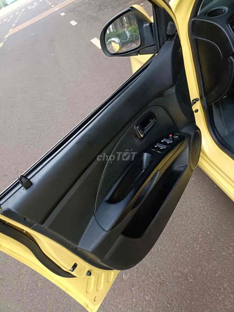 Kia Morning 2008 SX 1.1 AT - 200000 km. Mua bán Ô tô tại Thành phố Buôn Ma Thuột Đắk Lắk được đăng bởi Vu dinh khang hình 7