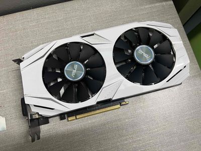 Vga GTX 1060 6GB Asus. Mua bán Linh kiện (RAM, Card...) tại Quận Nam Từ Liêm Hà Nội được đăng bởi Huy Nguyễn