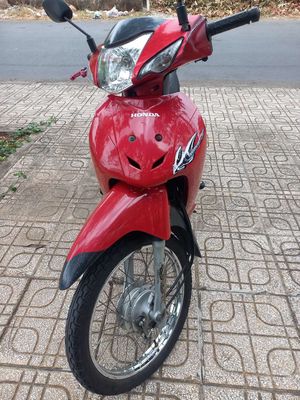Honda Wave Alpha 2007 chính chủ xe rin 