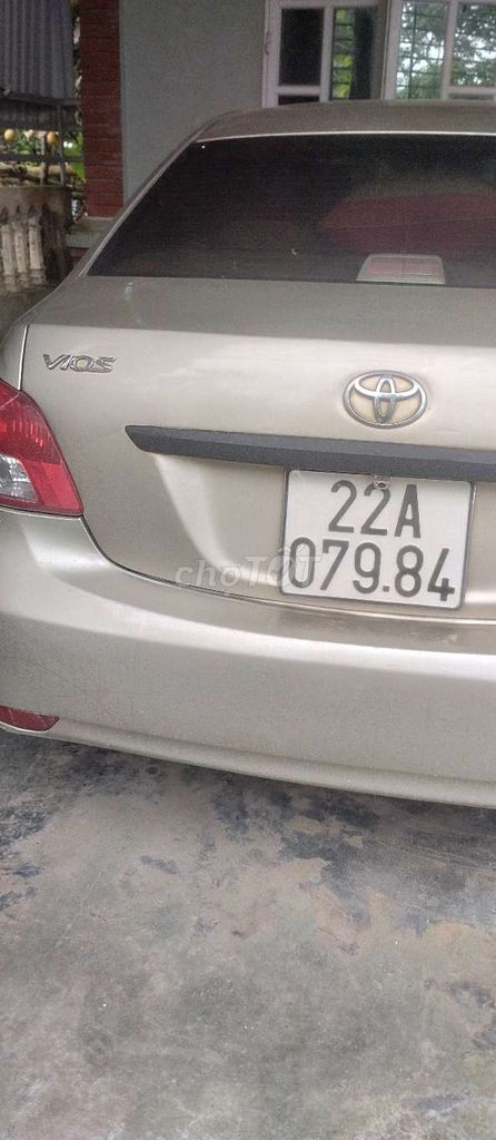 2008 E - 123456 km. Mua bán Ô tô tại Thành phố Tuyên Quang Tuyên Quang được đăng bởi Đặng Văn Lương hình 2